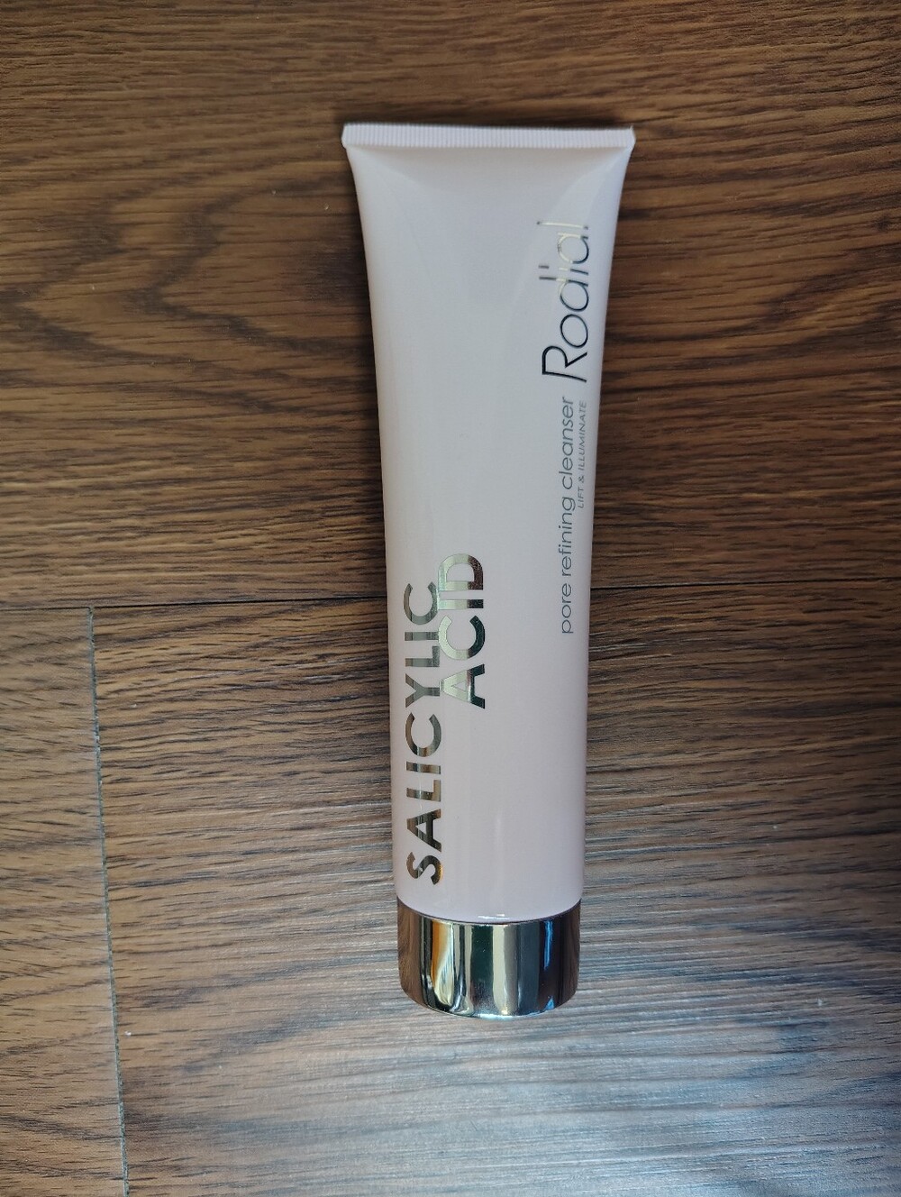 Salicylic Acid Gel Cleanser by Rodial